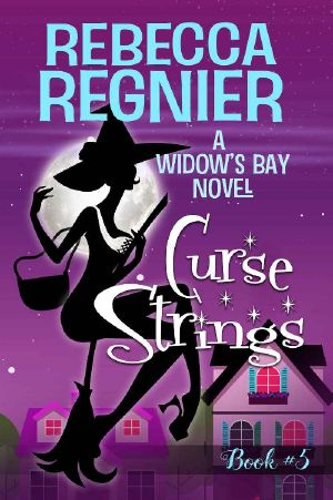 [Widow's Bay 05] • Curse Strings